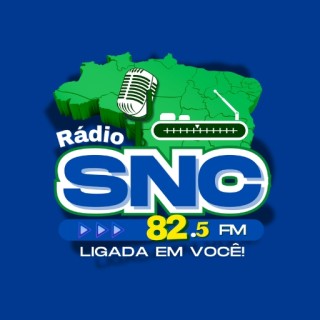 Rádio SNC FM  82,5 MHz