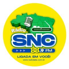 Rádio SNC FM 88, 9 MHz